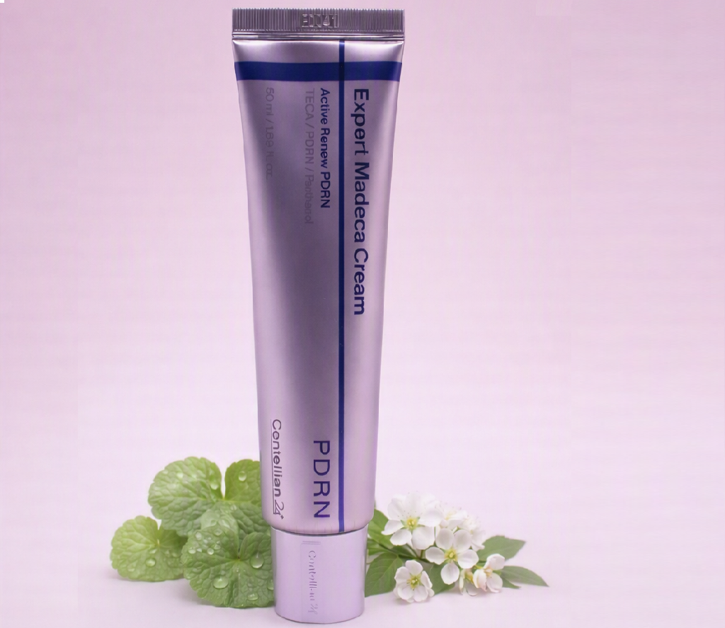 Anti Ageing & Firming – 5-Product Korean Skincare Set with Routine Guide