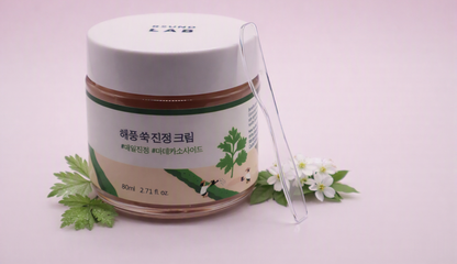 Calm & Clear – 3-Step Korean Skincare Set