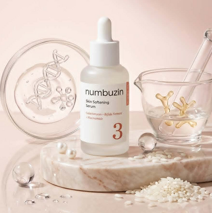 Acne & Texture – 5-Product Korean Skincare Set with Routine Guide